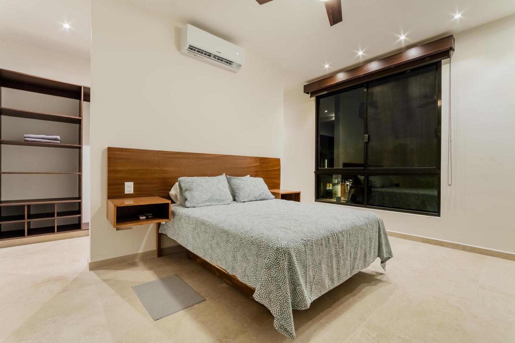 Cenote Korima - Relax In Paradise - Stunning House With Pool Cancún Exterior foto