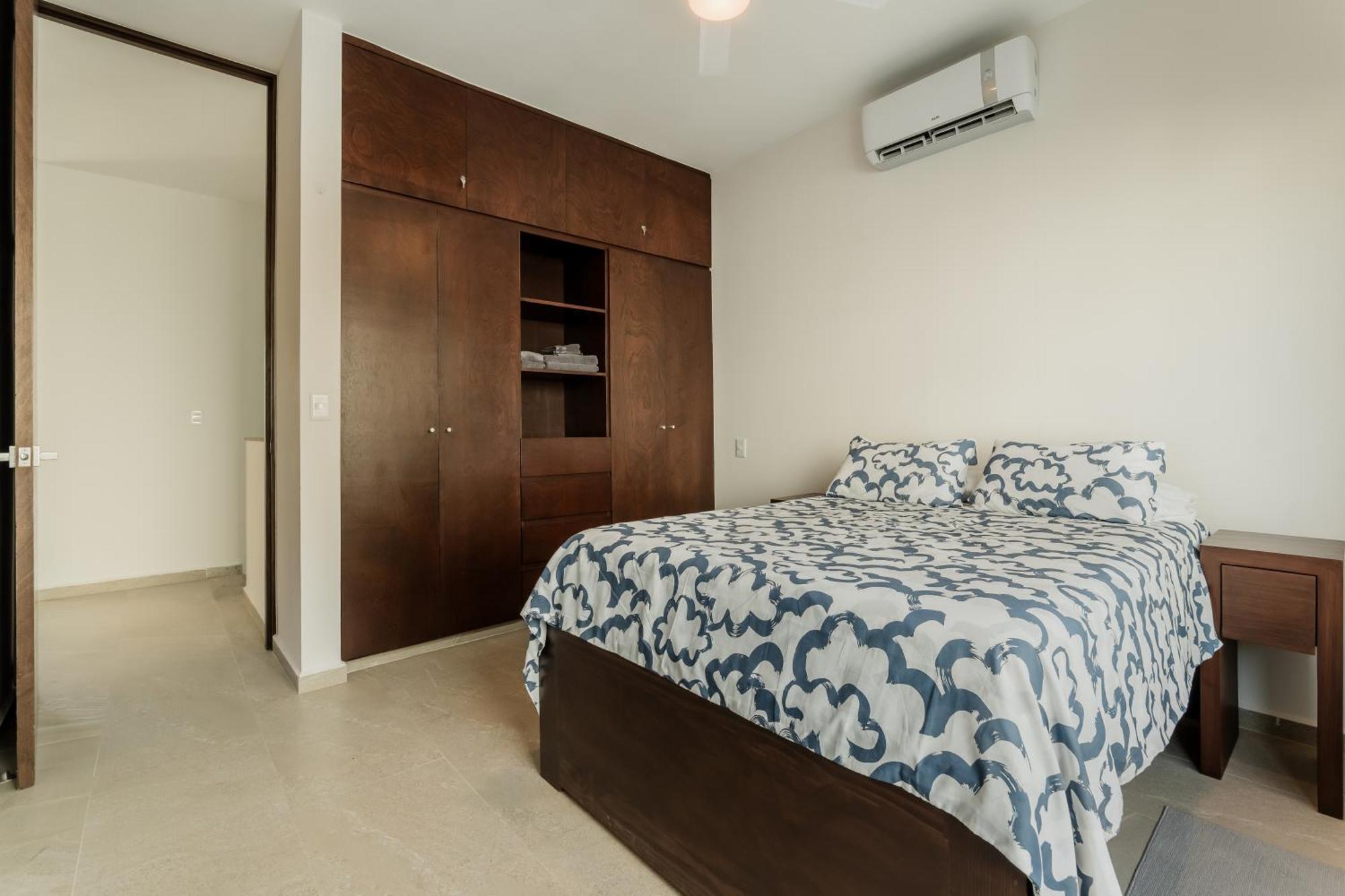 Cenote Korima - Relax In Paradise - Stunning House With Pool Cancún Exterior foto
