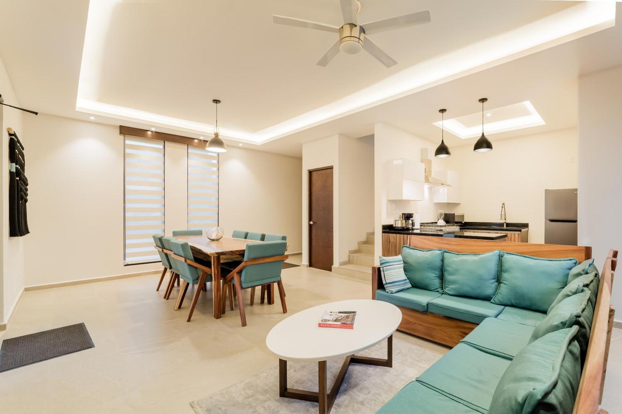Cenote Korima - Relax In Paradise - Stunning House With Pool Cancún Exterior foto